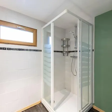 Le Cerf, Cocooning Avec Piscine Et Billard Ban-sur-Meurthe-Clefcy