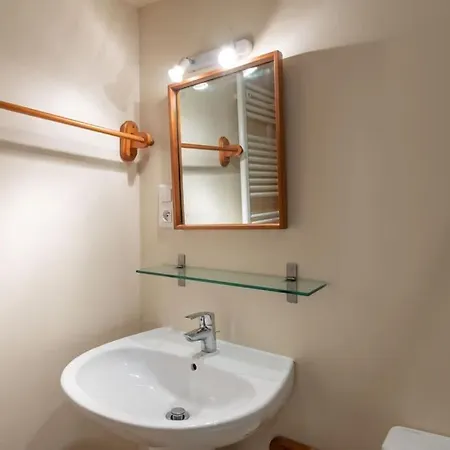 בקתה Le Cerf, Cocooning Avec Piscine Et Billard Ban-sur-Meurthe-Clefcy