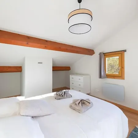 Le Cerf, Cocooning Avec Piscine Et Billard