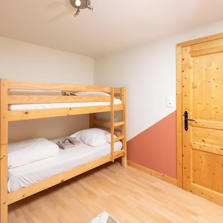 Chalet Le Cerf, Cocooning Avec Piscine Et Billard Ban-sur-Meurthe-Clefcy