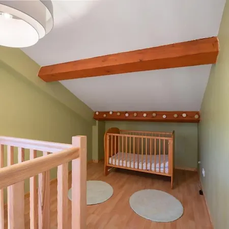 Le Cerf, Cocooning Avec Piscine Et Billard * Ban-sur-Meurthe-Clefcy