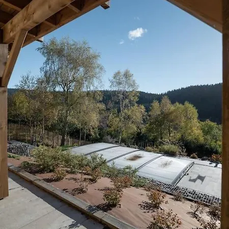 Le Cerf, Cocooning Avec Piscine Et Billard *