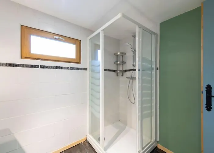 Le Cerf, Cocooning Avec Piscine Et Billard Ban-sur-Meurthe-Clefcy