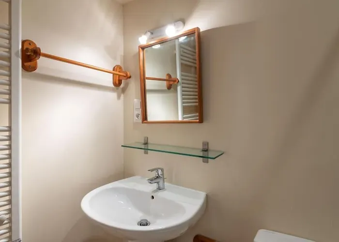 Horská chata Le Cerf, Cocooning Avec Piscine Et Billard Ban-sur-Meurthe-Clefcy