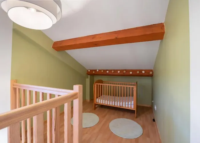 Le Cerf, Cocooning Avec Piscine Et Billard * Ban-sur-Meurthe-Clefcy