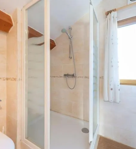 Horská chata Le Cerf, Cocooning Avec Piscine Et Billard