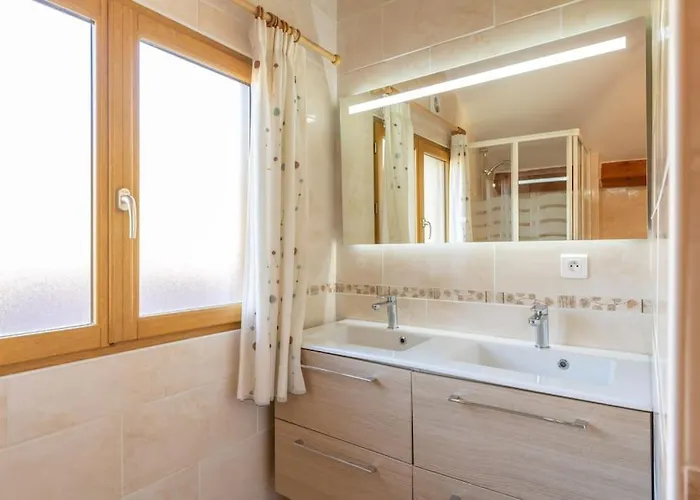 Le Cerf, Cocooning Avec Piscine Et Billard Ban-sur-Meurthe-Clefcy