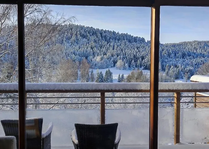 Le Cerf, Cocooning Avec Piscine Et Billard